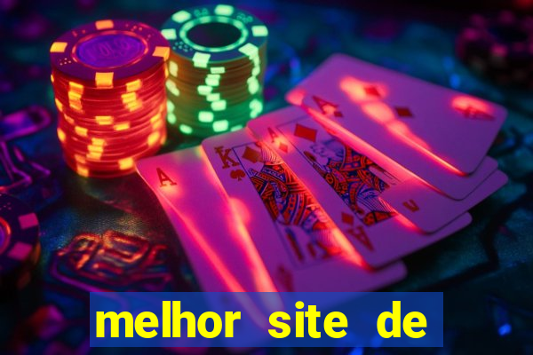 melhor site de probabilidades futebol